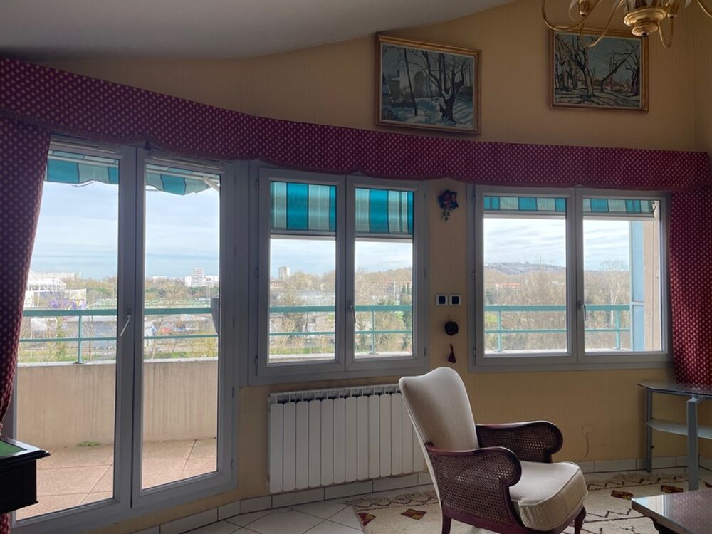 Appartement à vendre 3 pièces TOULOUSE (31)