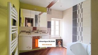  Maison � vendre 7 pi�ces 142 m�