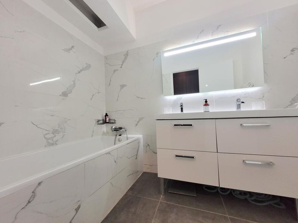  vendre  Appartement Marseille 8