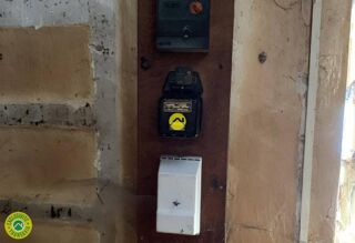  Maison � vendre 3 pi�ces 42 m�