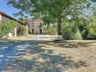  Maison � vendre 8 pi�ces 267 m�