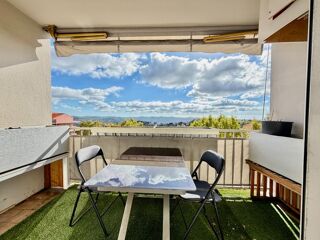  Appartement � vendre 4 pi�ces 80 m�