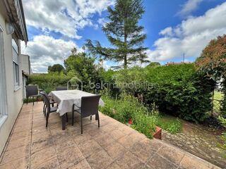  Maison � vendre 5 pi�ces 119 m�