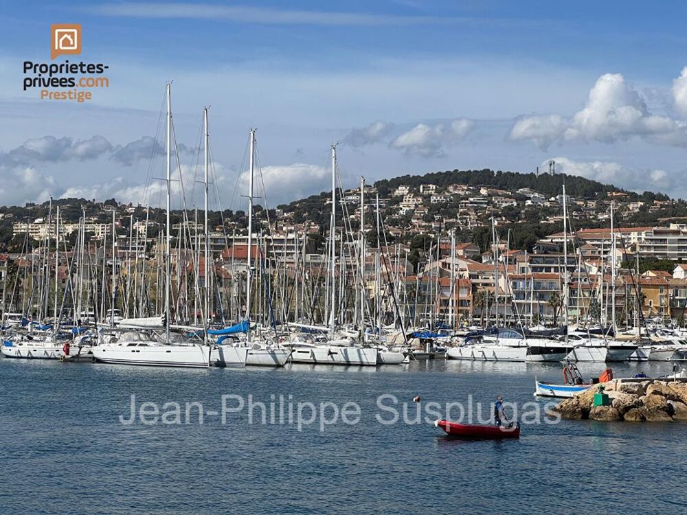 � vendre  Maison Bandol (83150)