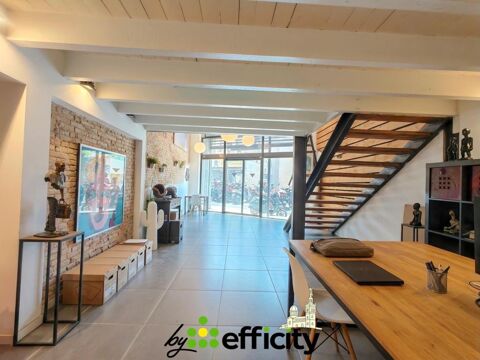 Locaux/Biens immobiliers 350000 13006 Marseille