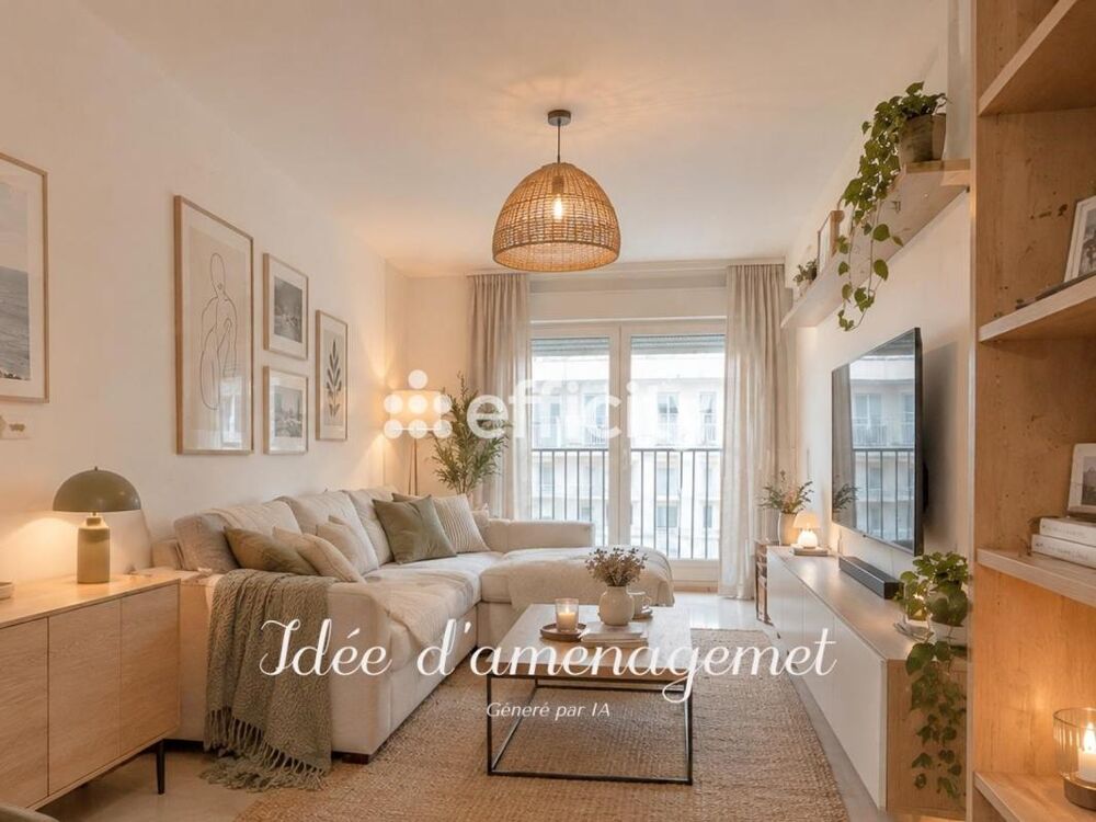 Vente Appartement Appartement récent Marseille 10