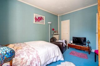  Appartement � vendre 2 pi�ces 47 m�
