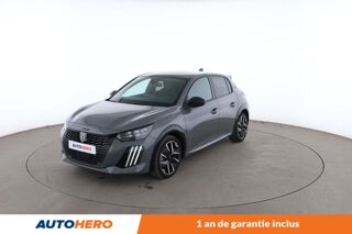 208 1.2 Hybrid GT e-DCS6 136 ch 2024 occasion 92130 Issy-les-Moulineaux