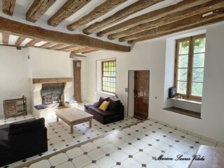  Maison à vendre 11 pièces 266 m²