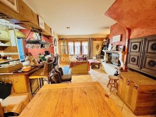  Maison � vendre 5 pi�ces 110 m�