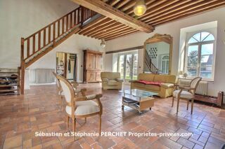  Maison à vendre 8 pièces 203 m²
