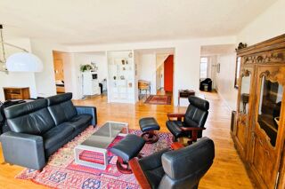  Appartement � louer 4 pi�ces 107 m�