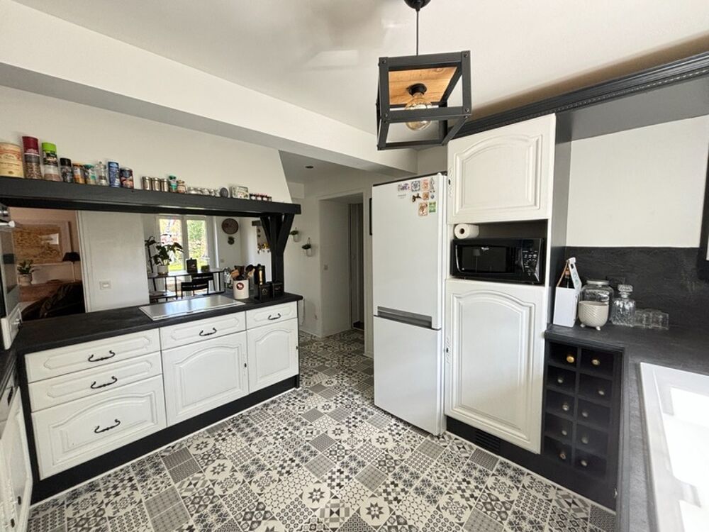 Vente Maison AUCUN TRAVAUX A PREVOIR La ferte sous jouarre