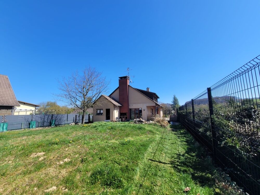  vendre  Maison Hagenthal-le-Bas (68220)