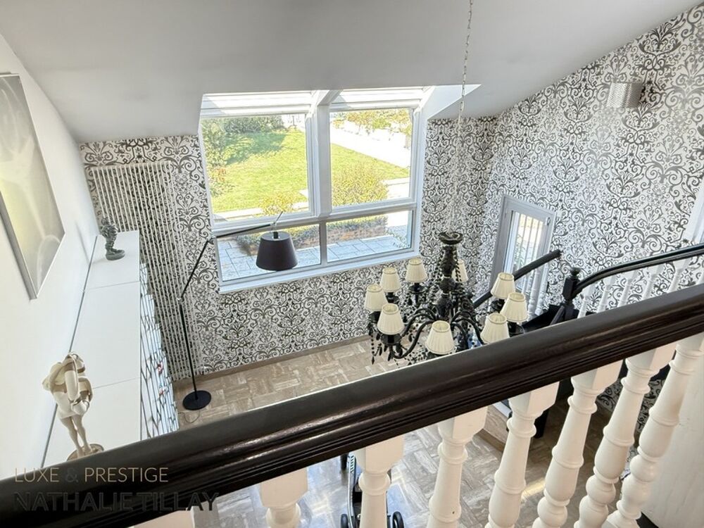  vendre  Maison Saint-Pryv-Saint-Mesmin (45750)