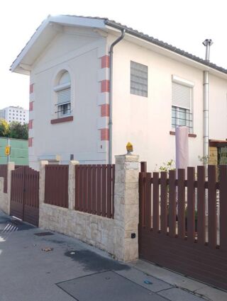  Maison � vendre 5 pi�ces 103 m�