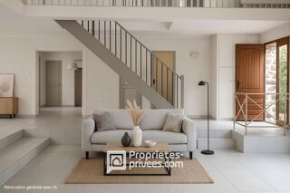  Maison à vendre 8 pièces 205 m²