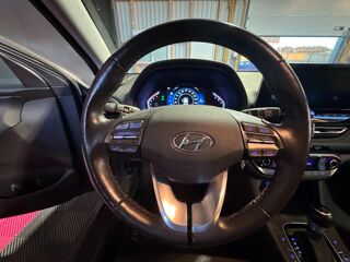 i30 SW 1.6 CRDi 115 DCT-7 2020 occasion 56120 Les Forges De Lanouee