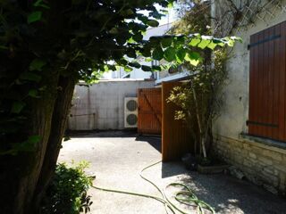  Maison � vendre 5 pi�ces 89 m�