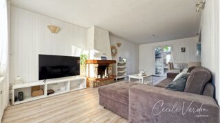  Maison � vendre 5 pi�ces 105 m�