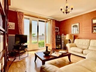  Appartement à vendre 6 pièces 120 m²