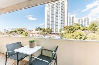  Appartement � vendre 2 pi�ces 45 m�