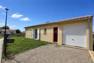  Maison 6 pi�ces 104 m� Aubie et espessas