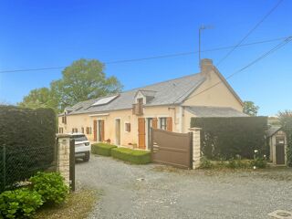  Maison � vendre 10 pi�ces 250 m�