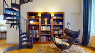  Appartement � vendre 8 pi�ces 272 m�