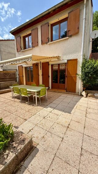  Maison  vendre 4 pices 86 m