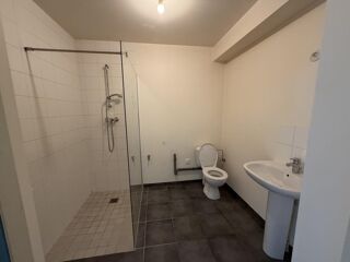  Appartement à vendre 1 pièce 32 m²