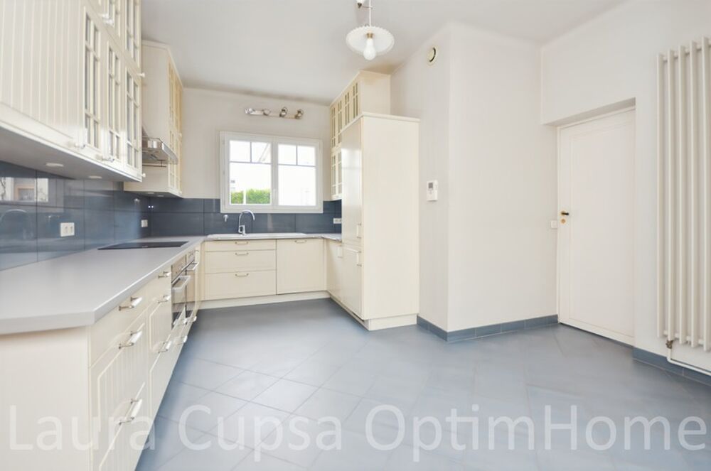 � vendre  Maison Antony (92160)