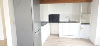  Appartement à vendre 2 pièces 62 m²