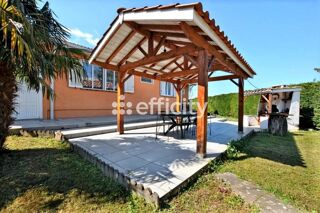 Maison à vendre 4 pièces 95 m²