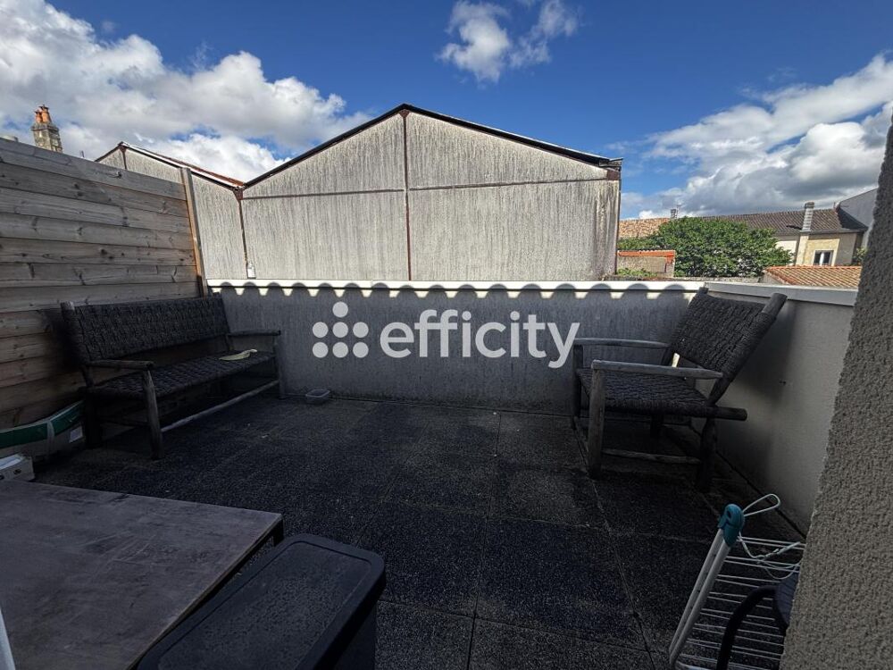 � vendre  Maison Bordeaux (33100)