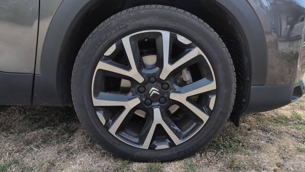 C5 aircross 1 Phase2 1.5 BlueHDi 130 EAT8 Shine - Automatique 2023 occasion 31620 Gargas