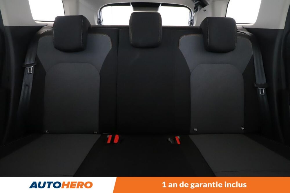 Duster II 1.3 TCe SL Extreme 4x2 EDC 150 ch 2023 occasion 92130 Issy-les-Moulineaux