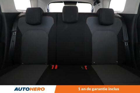 Duster II 1.3 TCe SL Extreme 4x2 EDC 150 ch 2023 occasion 92130 Issy-les-Moulineaux