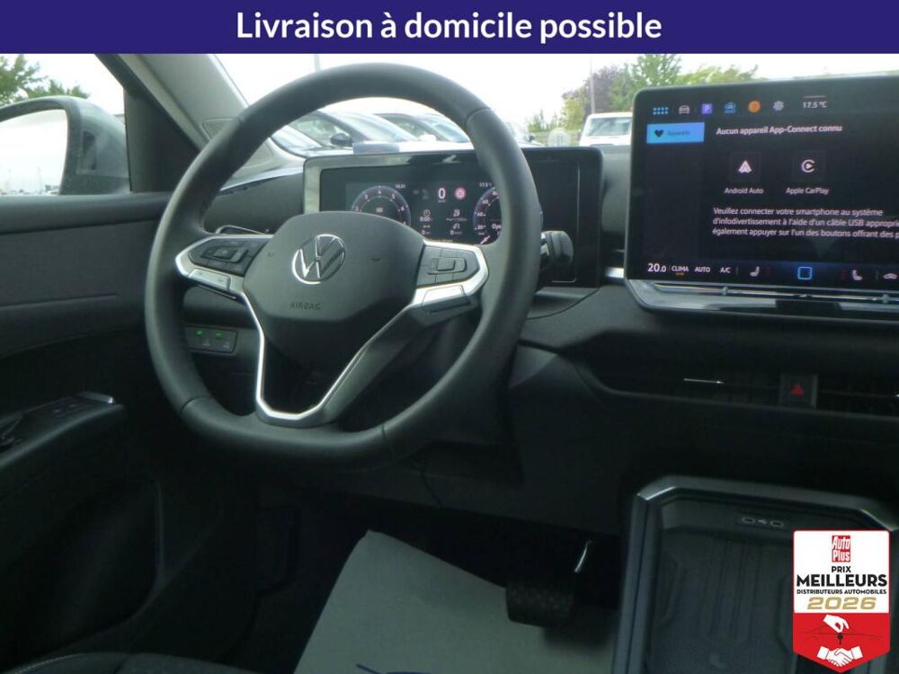 T-ROC 1.5 eTSI Hybrid 150 ch DSG7 Life 2026 occasion 10150 Lavau