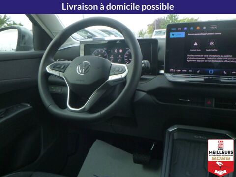 T-ROC 1.5 eTSI Hybrid 150 ch DSG7 Life 2026 occasion 10150 Lavau