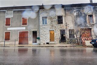 Maison 70m2 Barnas