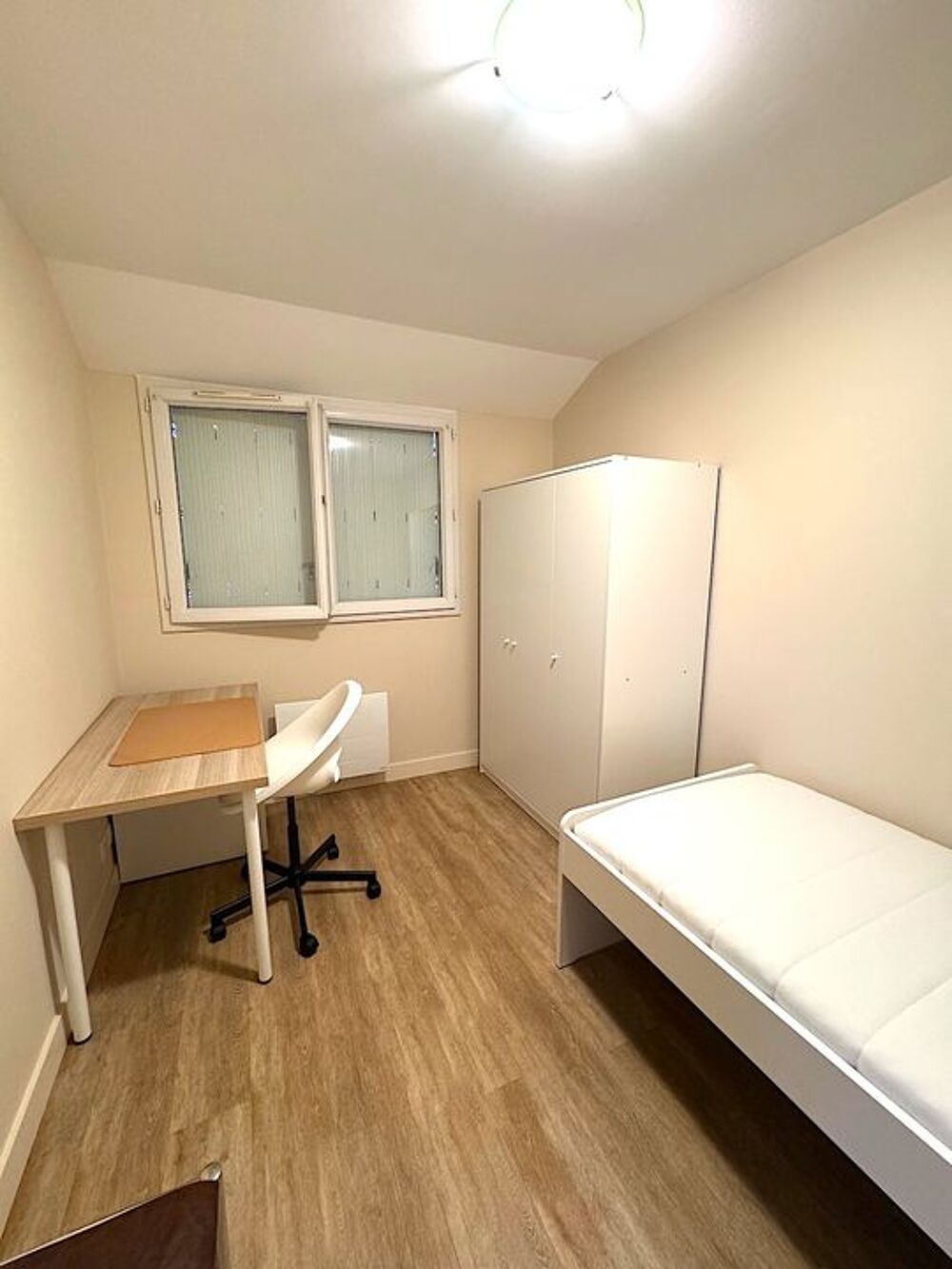 Location Appartement Chambre de 11m2 à louer sur Nantes Nantes