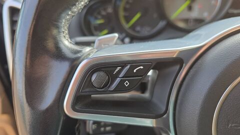 Cayenne 3.0 416 e-Hybrid 4x4 Tiptonic 8 Platinium 2017 occasion 27140 Gisors