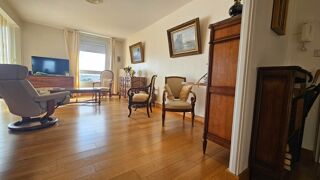  Appartement � vendre 5 pi�ces 104 m�