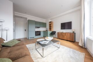  Appartement à vendre 2 pièces 41 m²