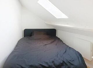  Appartement à louer 2 pièces 18 m²