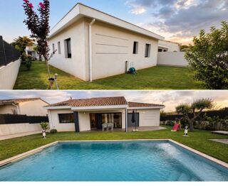  Villa à vendre 5 pièces 127 m²