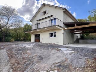  Maison à vendre 8 pièces 202 m²