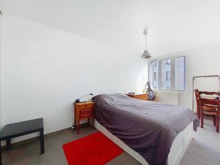  Appartement � vendre 2 pi�ces 40 m�