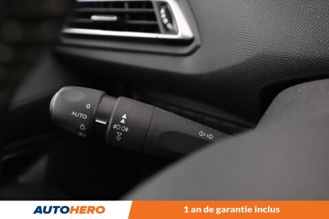 308 SW 1.5 Blue-HDi Active 130 ch 2018 occasion 92130 Issy-les-Moulineaux